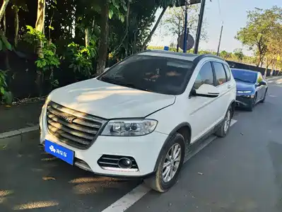 Haval H6 2021