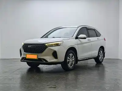 Haval M6 2021