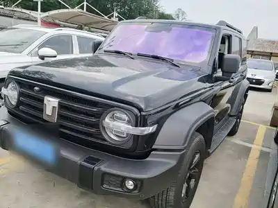 Tank 300 2024