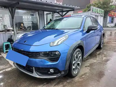 Lynk & Co 02 2019