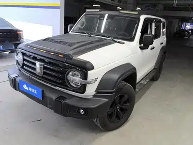 Tank 300 2022