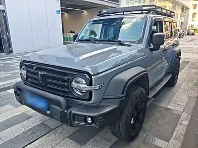 Tank 300 2022