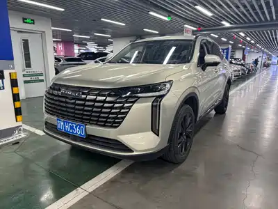 Haval H6 2024