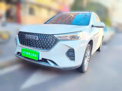 Haval M6 2023