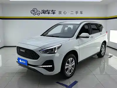 Haval M6 2020