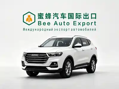 Haval H6 2022