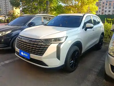 Haval H6 2024
