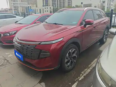 Haval Shenshou 2022