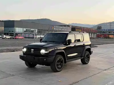 Tank 300 2026