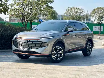 Haval Shenshou 2022