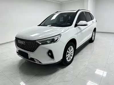 Haval M6 2023