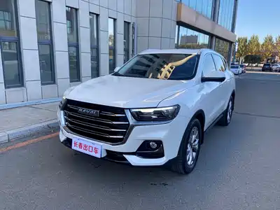 Haval H6 2023
