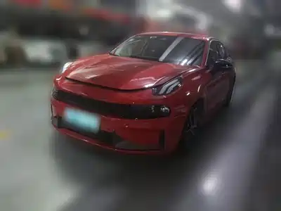 Lynk & Co 03 2019