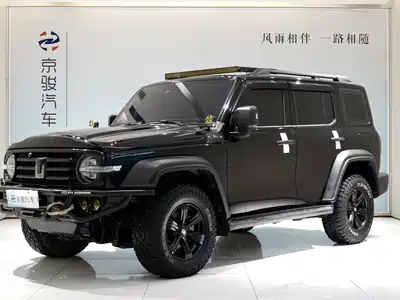 Tank 300 2023