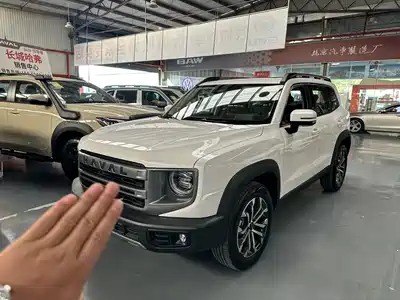 Haval Dargo 2025