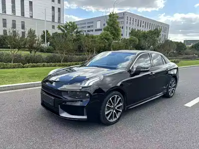 Lynk & Co 03 2019