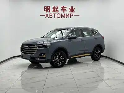 Haval H6 2022
