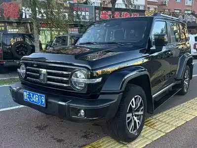 Tank 300 2022