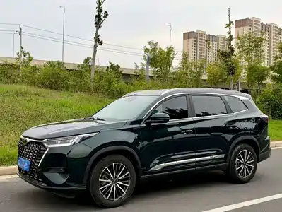 Chery Tiggo 8 PRO 2024