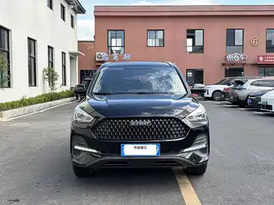 Haval M6 2020