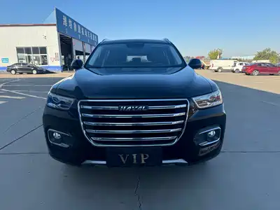 Haval H6 2019