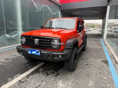 Tank 300 2022