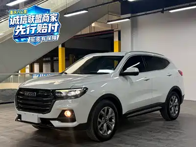 Haval H6 2022