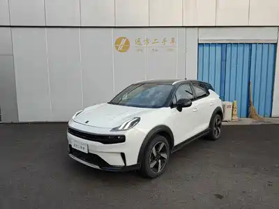Lynk & Co 06 2021