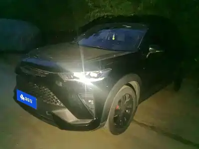 Haval H6S 2022