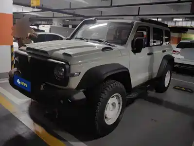 Tank 300 2023