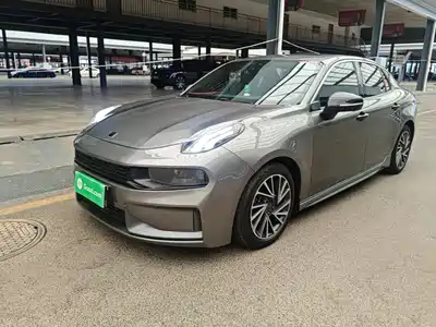 Lynk & Co 03 2022