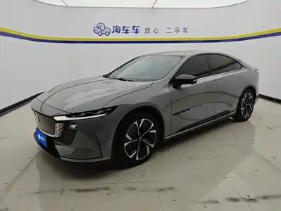 Mazda EZ-6 2024