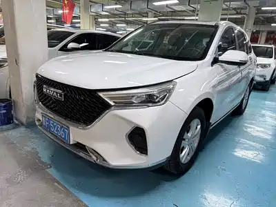Haval M6 2022