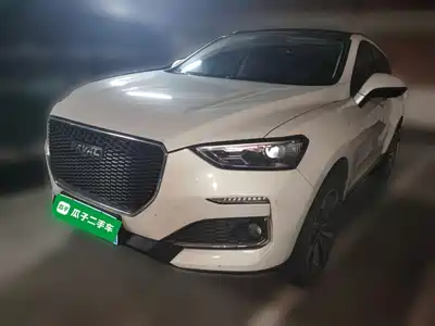 Haval F5 2019
