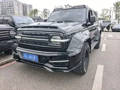 Tank 300 2022