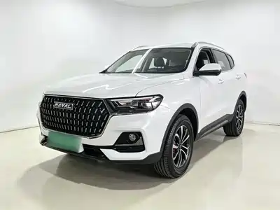 Haval H6 2024