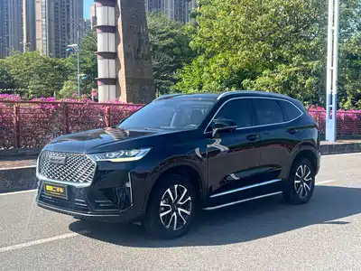 Haval H6 2021
