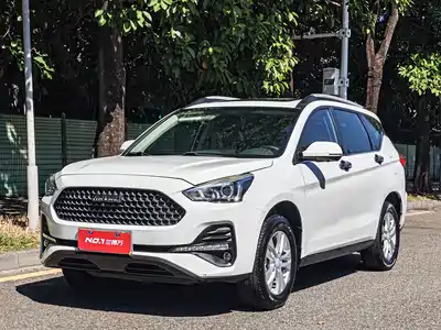 Haval M6 2019