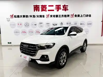 Haval H6 2023