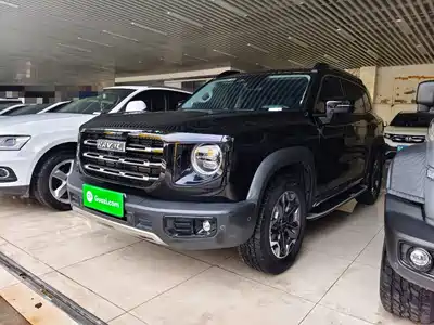 Haval Dargo 2023