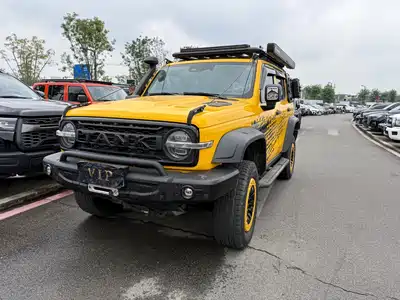 Tank 300 2023