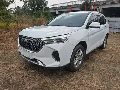 Haval M6 2022