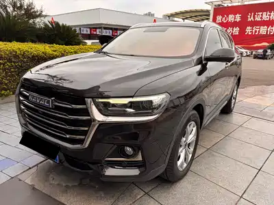Haval H6 2022