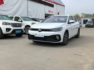 Volkswagen Lavida 2025