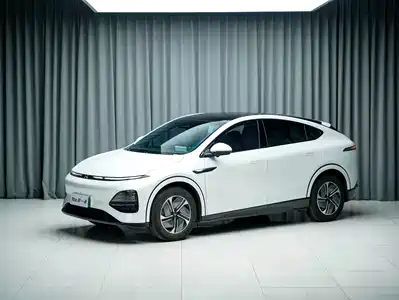 XPeng G6 2024