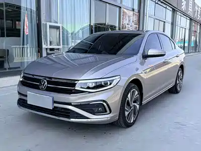Volkswagen Bora 2024