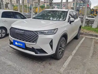 Haval H6 2023