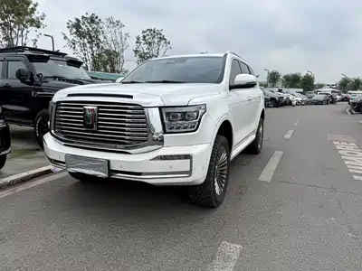 Tank 500 EV 2024