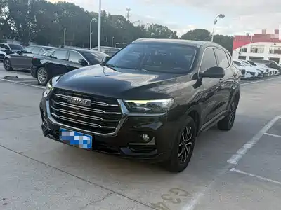 Haval H6 2022