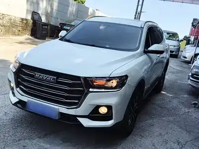 Haval H6 2023